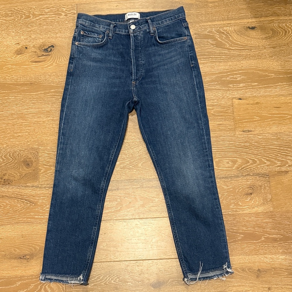 Agolde Jeans - Size 27
